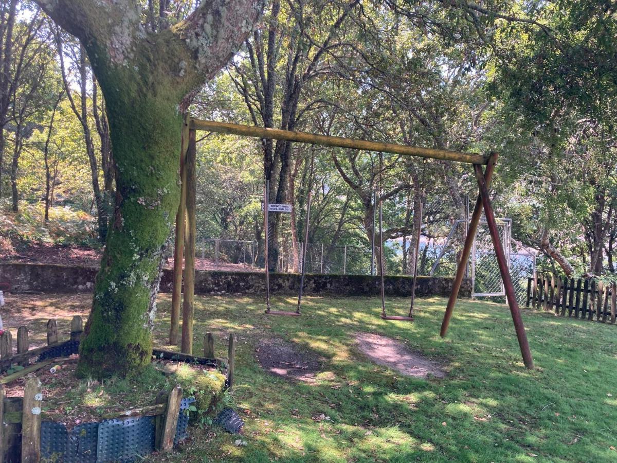 Casa Da Barragem Vila Venda Nova  Exterior foto